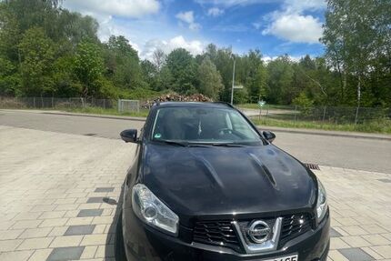 Nissan Qashqai 148.900 km 7.700 &euro; Baindt 88255