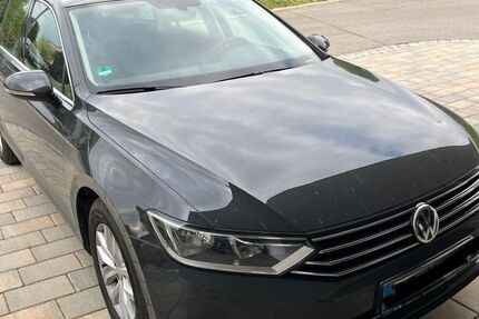 VW Passat Variant 155.427 km 14.600 &euro; WOLFEGG 88364
