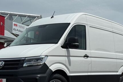 VW Crafter 135.000 km 28.988 &euro; Immenstaad 88090