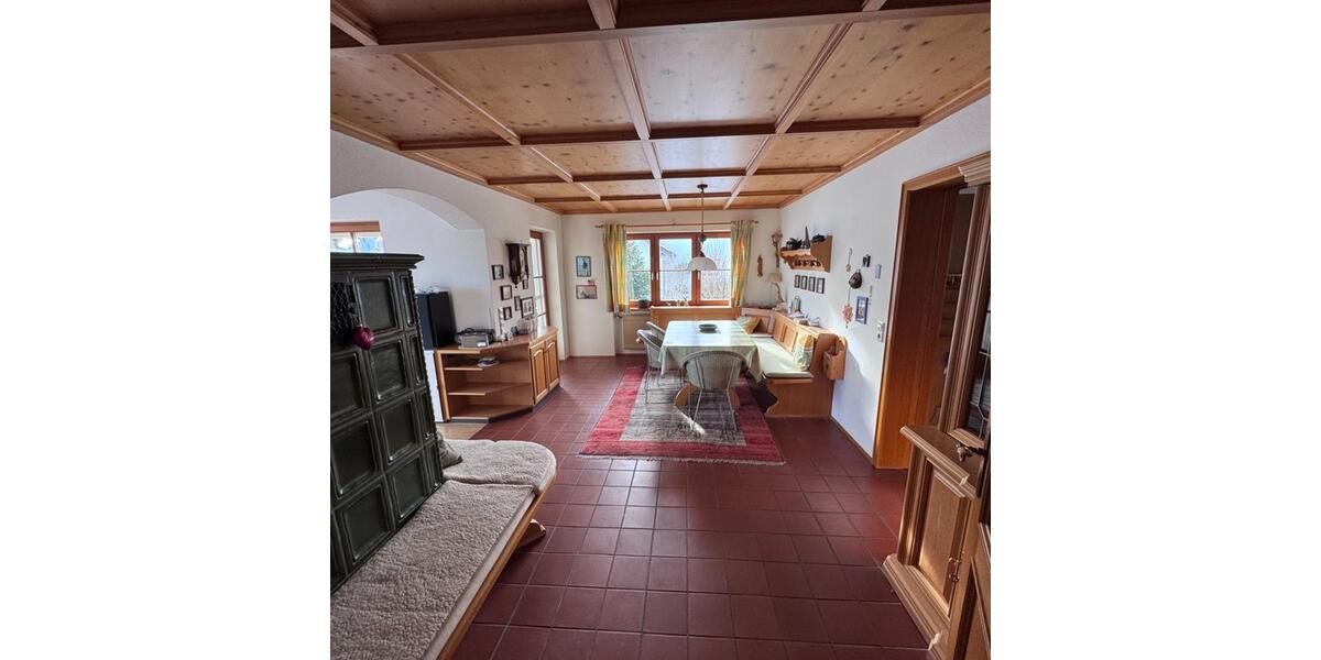 Einfamilienhaus Wangen im Allgäu - 7 Zimmer, 210 m&sup2;, 750.000&euro; | Angebot:25142464