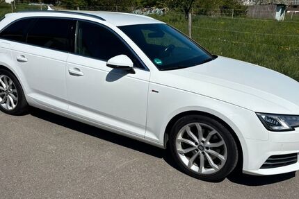 Audi A4 126.000 km 15.500 &euro; Fronreute 88273