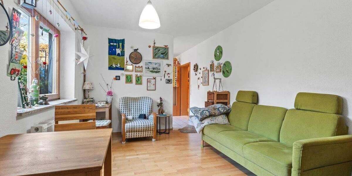 Einfamilienhaus Meckenbeuren Buch - 6 Zimmer, 193 m&sup2;, 850.000&euro; | Angebot:25670132