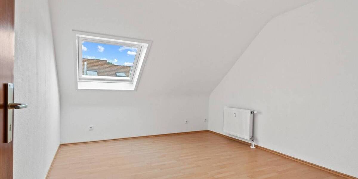 Etagenwohnung Markdorf - 3 Zimmer, 71 m&sup2;, 279.000&euro; | Angebot:25679742