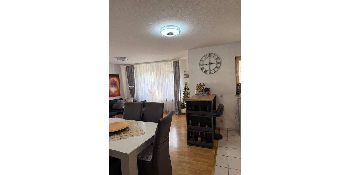 Etagenwohnung Meersburg - 3 Zimmer, 85 m&sup2;, 365.000&euro; | Angebot:25915519