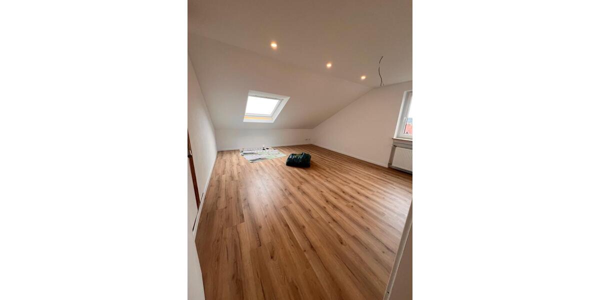 Dachgeschoßwohnung Salem - 3.5 Zimmer, 62 m&sup2;, 248.200&euro; | Angebot:26150505