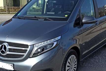 Mercedes-Benz Marco Polo 93.246 km 43.000 &euro; Salem 88682