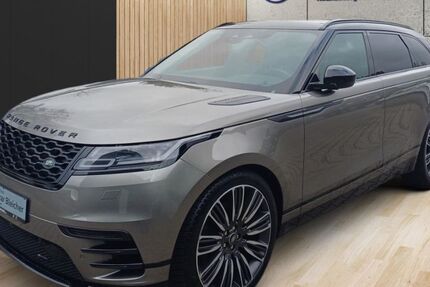 Land Rover Range Rover Velar 94.300 km 47.990 &euro; Friedrichshafen 88046