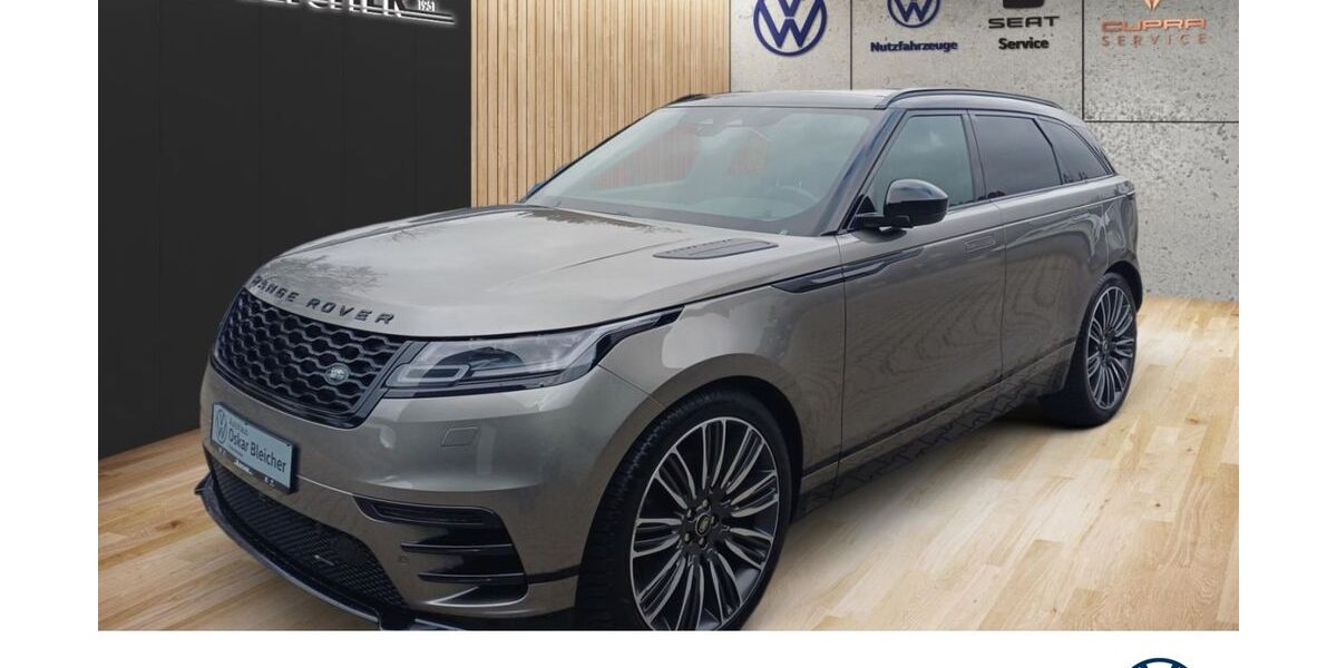 Land Rover Range Rover Velar 94.300 km 47.990 &euro; Friedrichshafen 88046