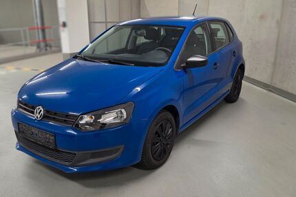 VW Polo 115.700 km 4.800 &euro; Friedrichshafen 88046