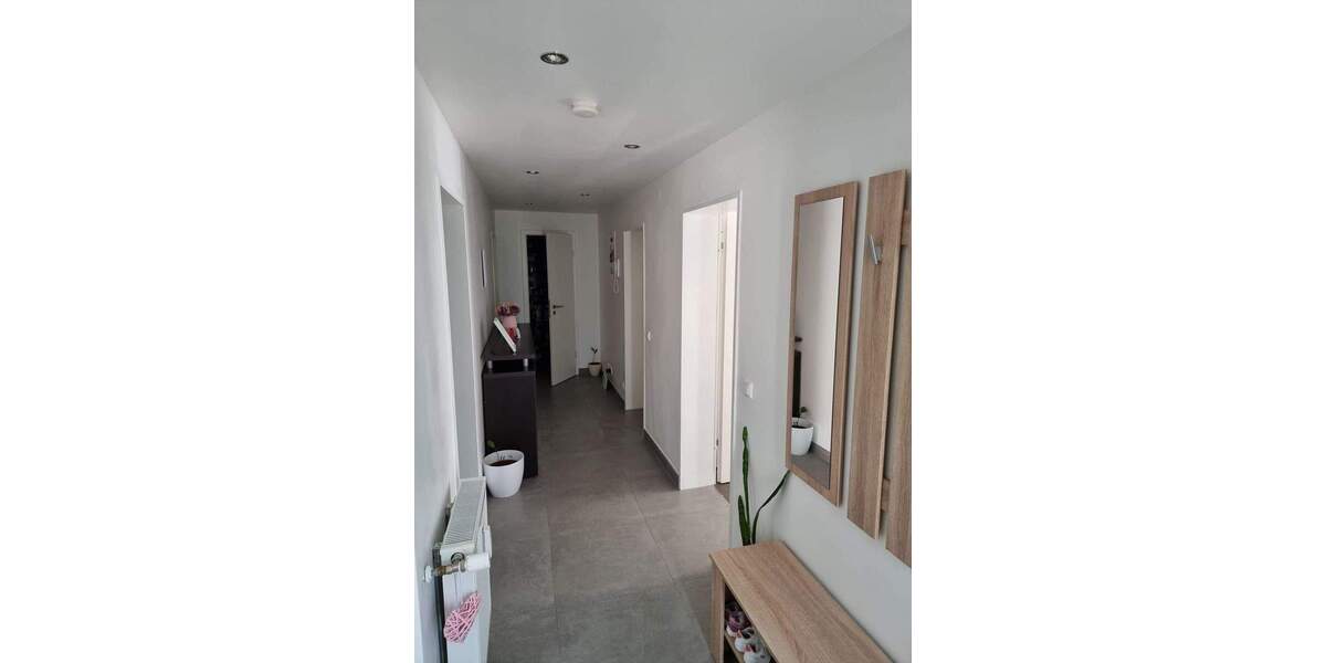 Terrassenwohnung Friedrichshafen Raderach - 2 Zimmer, 86 m&sup2;, 389.000&euro; | Angebot:26787024