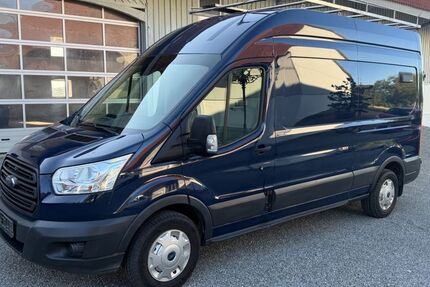 Ford Transit 147.000 km 9.999 &euro; Horgenzell 88263