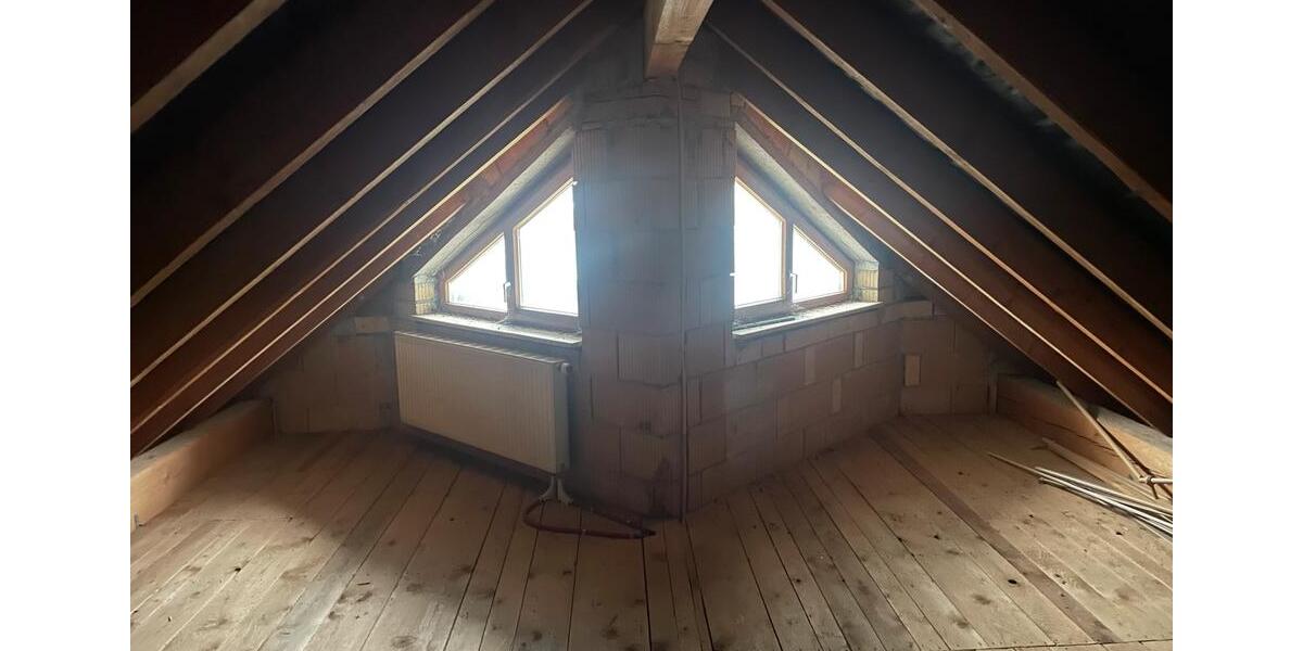 Dachgeschoßwohnung Salem - 2 Zimmer, 74 m&sup2;, 250.000&euro; | Angebot:24819066