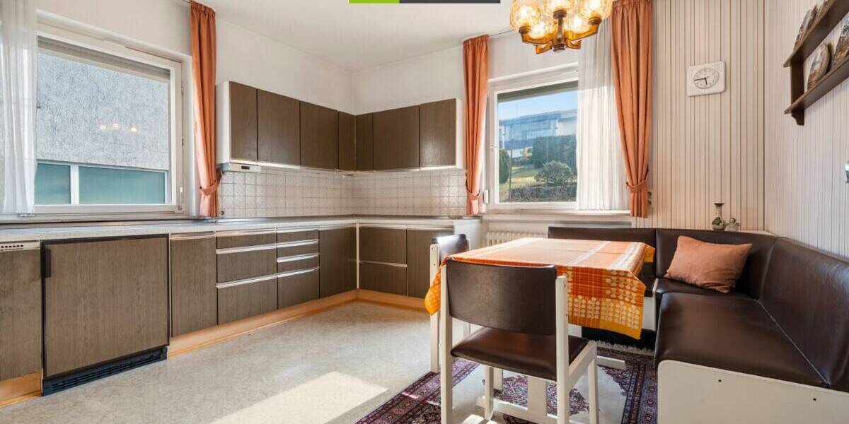 Einfamilienhaus Baindt - 7 Zimmer, 139 m&sup2;, 389.000&euro; | Angebot:25938750