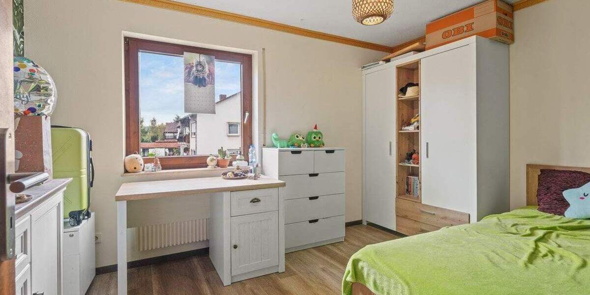 Doppelhaushälfte Owingen - 4 Zimmer, 102 m&sup2;, 449.000&euro; | Angebot:25668747