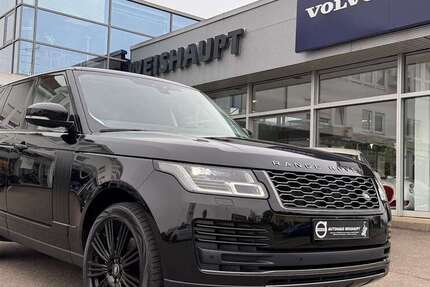 Land Rover Range Rover 28.000 km 79.500 &euro; Meckenbeuren-Liebenau 88074