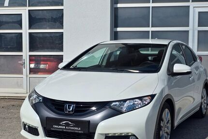 Honda Civic 110.000 km 8.699 &euro; Kressbronn 88079