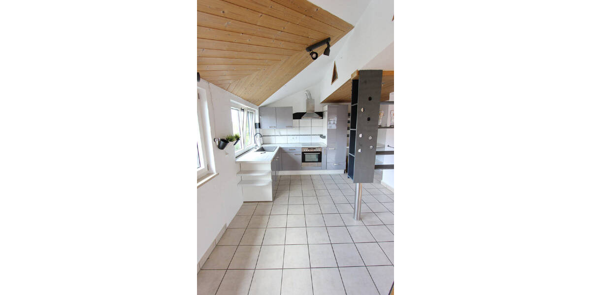 Etagenwohnung Wangen - 3 Zimmer, 65 m&sup2;, 212.800&euro; | Angebot:25682925