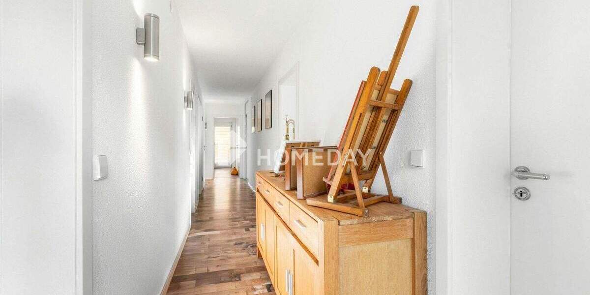 Etagenwohnung Uhldingen-Mühlhofen Mühlhofen - 5 Zimmer, 150 m&sup2;, 465.000&euro; | Angebot:25773223