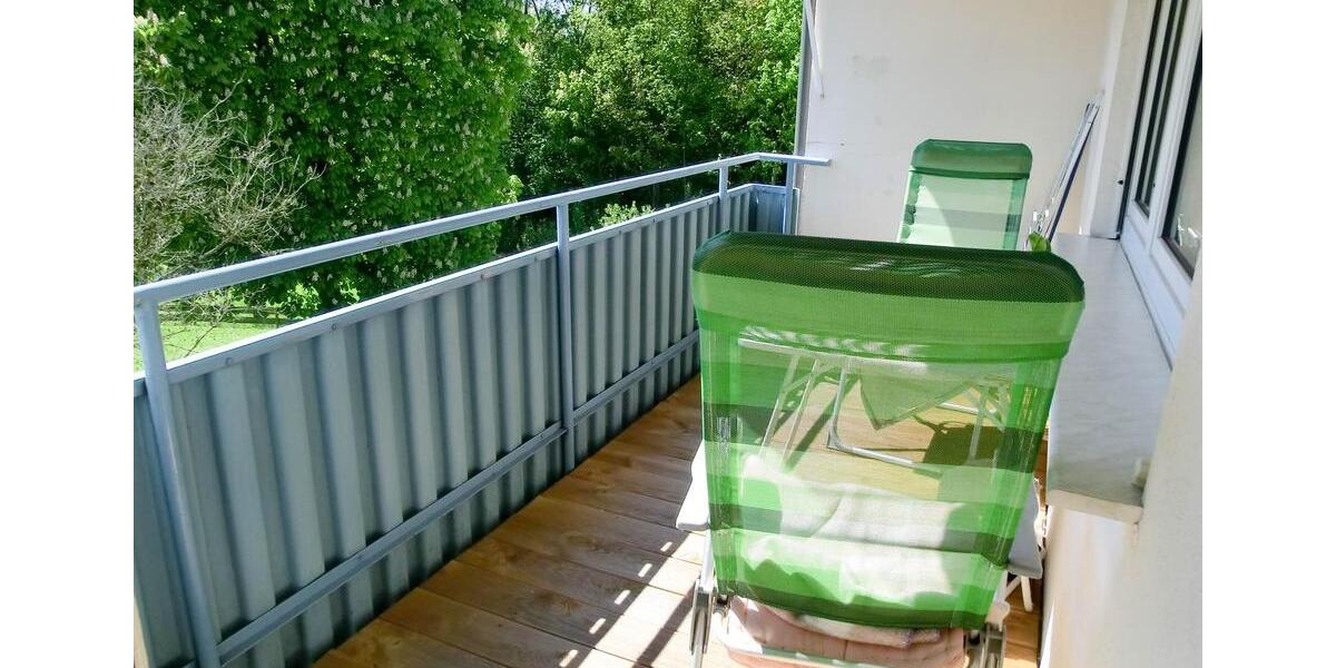 Etagenwohnung Friedrichshafen - 3 Zimmer, 80 m&sup2;, 1.075&euro; | Angebot:25645774