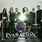 Evanation - Evanescence • Nightwish • Within Temptation