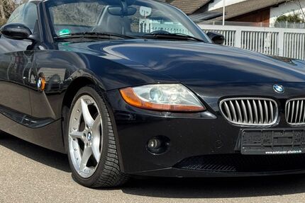 BMW Z4 172.000 km 10.900 &euro; Meckenbeuren 88074