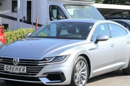 VW Arteon 57.861 km 26.480 &euro; Wangen 88239