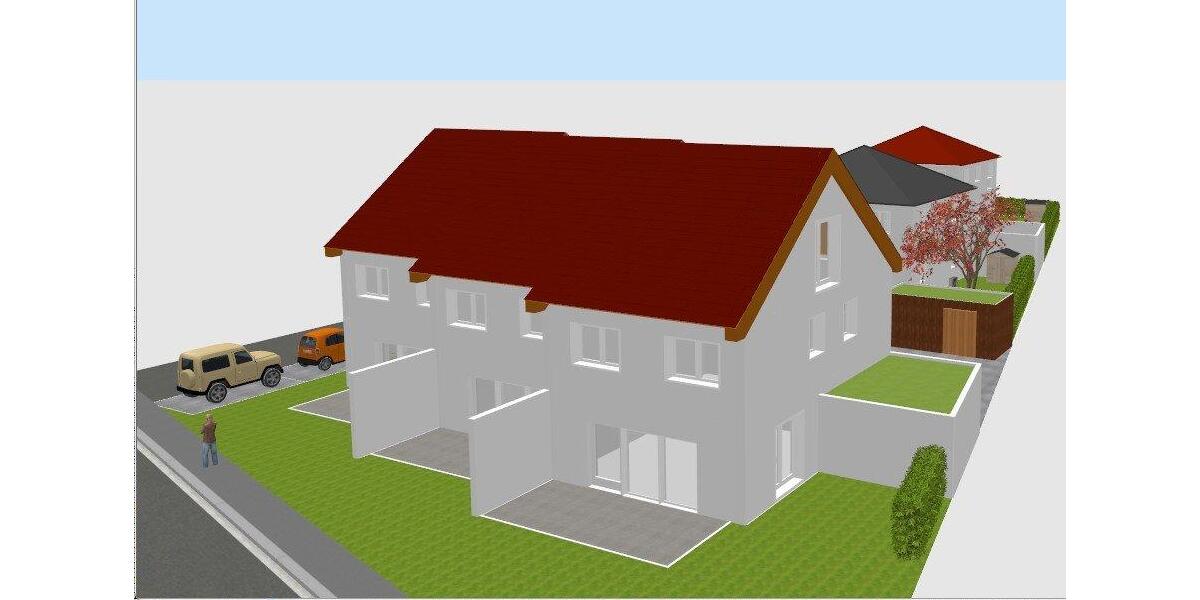 Reihenhaus Salem - 625.000&euro; | Angebot:26870766