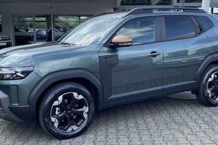Dacia Duster 3.046 km 28.940 &euro; Überlingen 88662