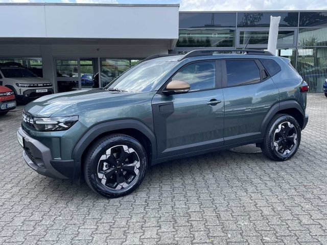 Dacia Duster 3.046 km 28.940 &euro; Überlingen 88662
