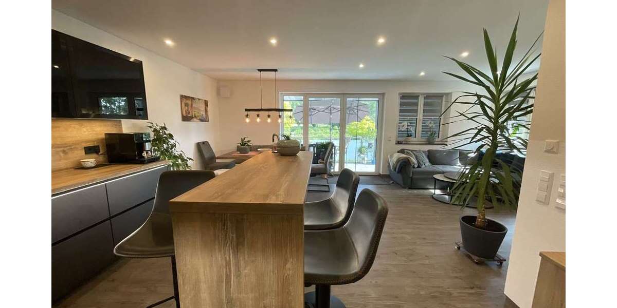 Etagenwohnung Weingarten - 3.5 Zimmer, 100 m&sup2;, 496.000&euro; | Angebot:25614815