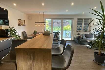 Wohnung Weingarten - 3.5 Zimmer, 100 m&sup2;, 496.000&euro; | Angebot:25614815