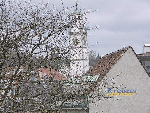 Etagenwohnung Ravensburg Innenstadt - 4 Zimmer, 84 m&sup2;, 389.000&euro; | Angebot:25660661