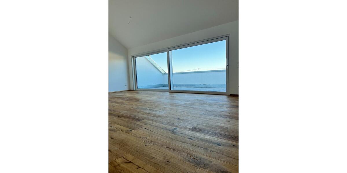 Dachgeschoßwohnung Bermatingen - 3 Zimmer, 95 m&sup2;, 1.400&euro; | Angebot:24567242