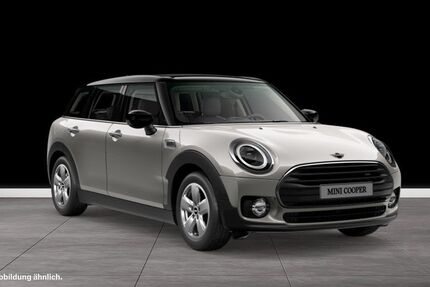 Mini Cooper Clubman 26.500 km 24.990 &euro; Lindau 88131