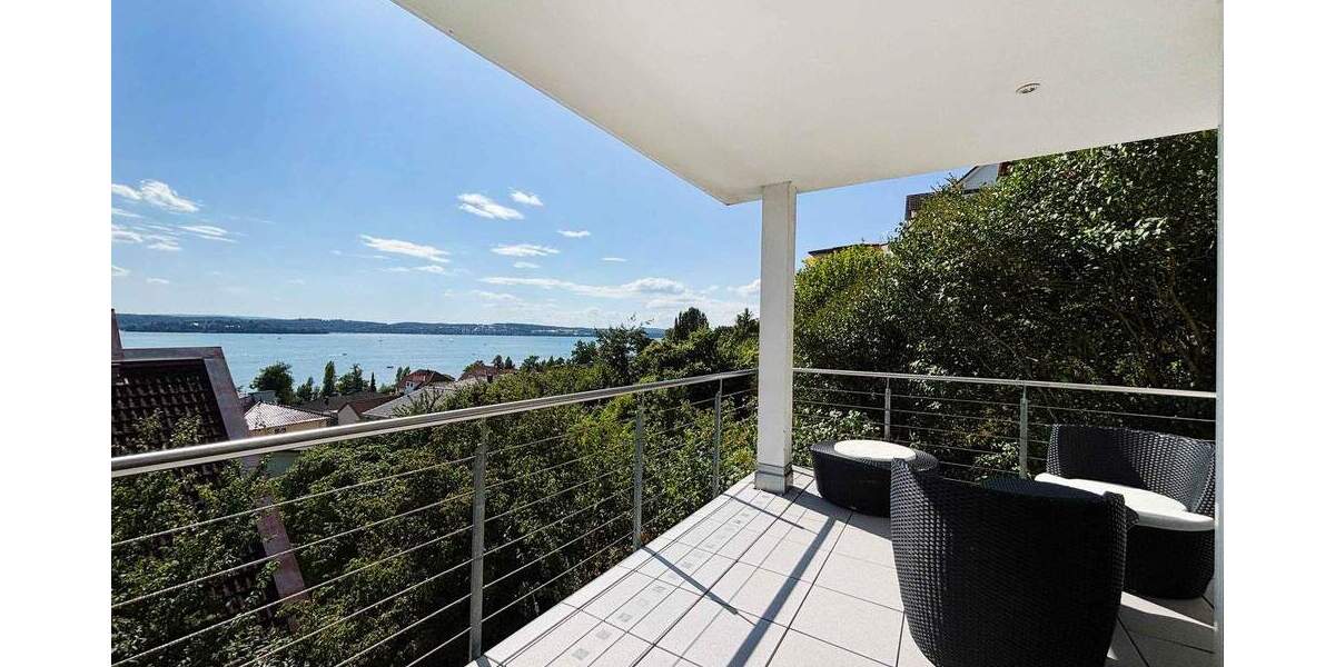 Etagenwohnung Uhldingen-Mühlhofen Unteruhldingen - 2 Zimmer, 80 m&sup2;, 560.000&euro; | Angebot:25749309