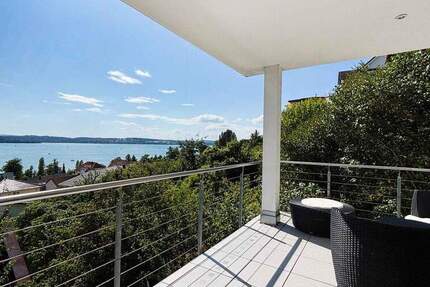 Wohnung Uhldingen-Mühlhofen Unteruhldingen - 2 Zimmer, 80 m&sup2;, 560.000&euro; | Angebot:25749309