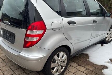 Mercedes-Benz A 150 176.000 km 2.290 &euro; Lindau 88131