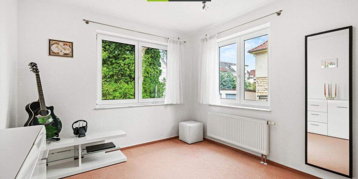Etagenwohnung Friedrichshafen Allmannsweiler - 3 Zimmer, 73 m&sup2;, 380.000&euro; | Angebot:25693567