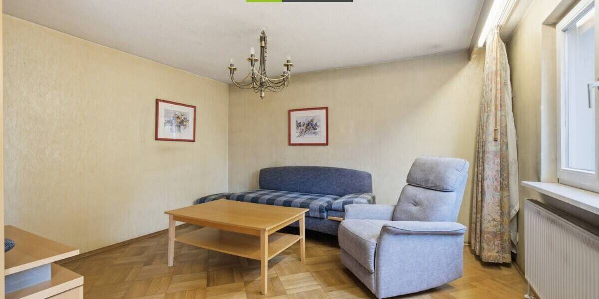 Mehrfamilienhaus, Wohnhaus Ravensburg Innenstadt - 7 Zimmer, 155 m&sup2;, 548.000&euro; | Angebot:26027583