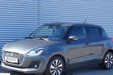 Suzuki Swift 67.661 km 12.990 &euro; Ravensburg 88213