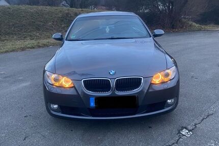 BMW 320 152.000 km 9.000 &euro; Ravensburg 88214