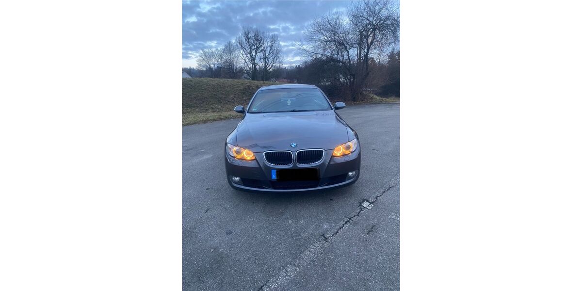 BMW 320 152.000 km 9.000 &euro; Ravensburg 88214