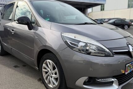 Renault Scenic 129.376 km 5.000 &euro; Ravensburg 88214