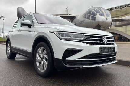 VW Tiguan 91.380 km 31.900 &euro; Immenstaad am Bodensee 88090