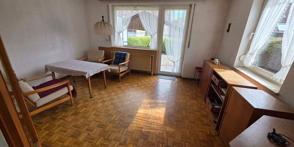Einfamilienhaus Wangen im Allgäu Wangen - 6 Zimmer, 115 m&sup2;, 495.000&euro; | Angebot:26703126