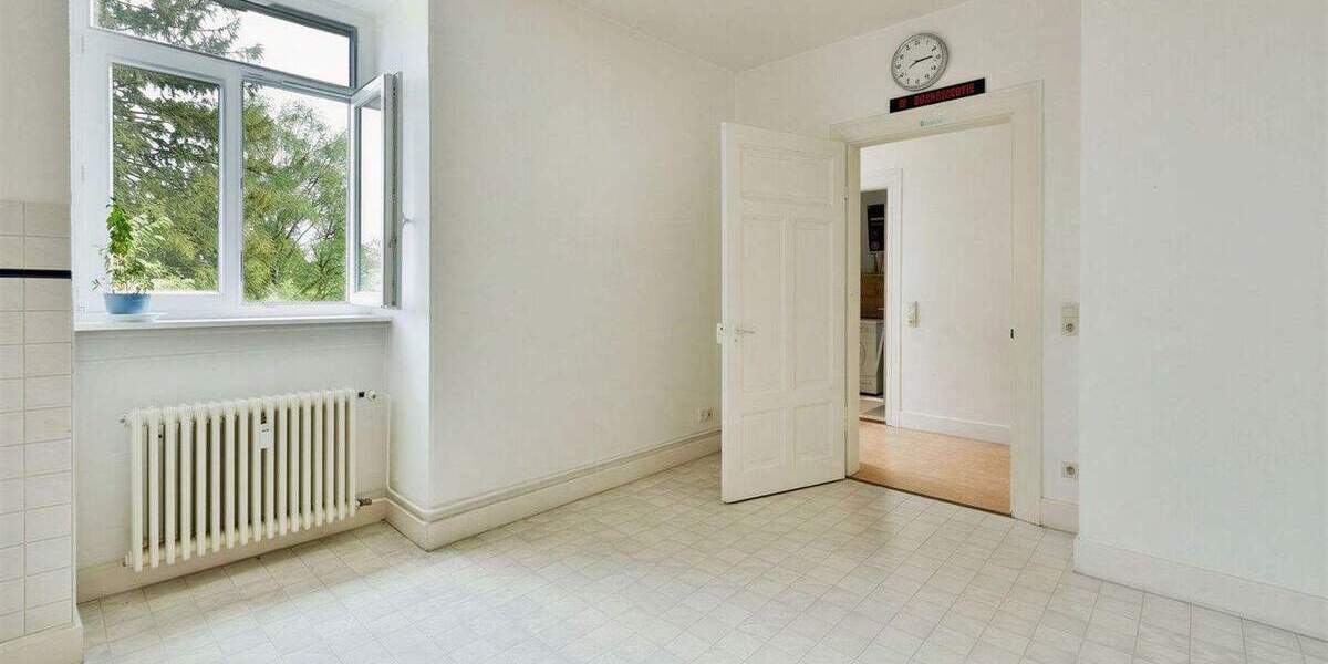 Etagenwohnung Konstanz Altstadt - 3 Zimmer, 86 m&sup2;, 469.000&euro; | Angebot:25692128