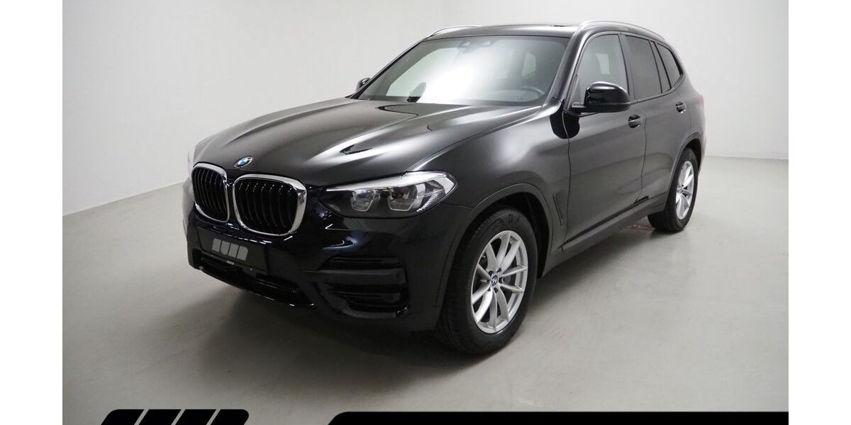 BMW X3 158.980 km 24.890 &euro; Ravensburg 88213