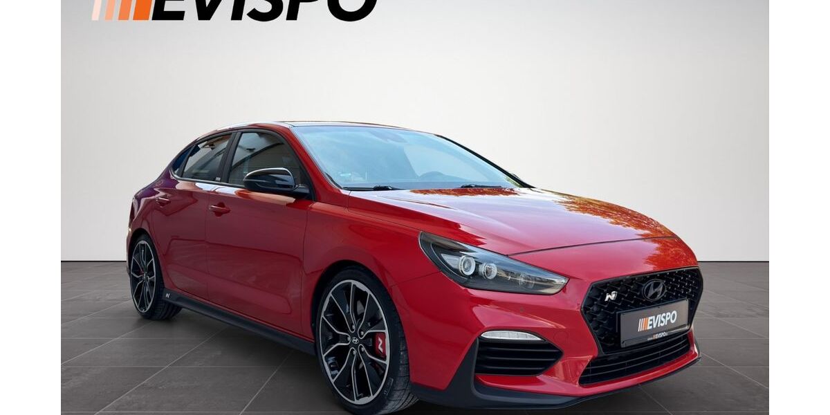 Hyundai i30 99.114 km 19.880 &euro; Oberteuringen 88094