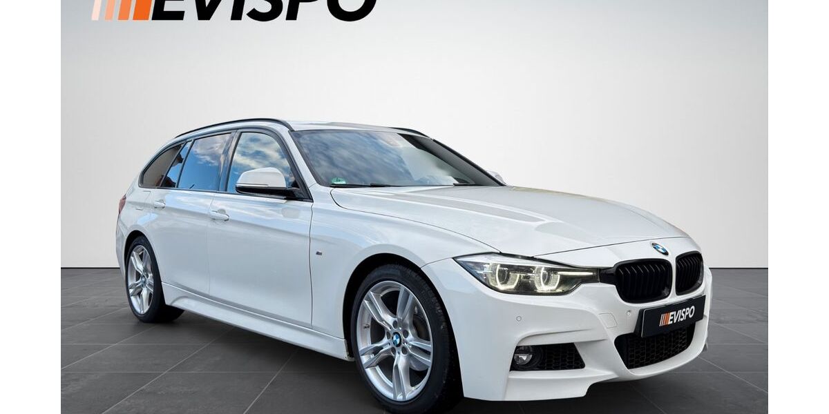 BMW 318 155.021 km 15.440 &euro; Oberteuringen 88094