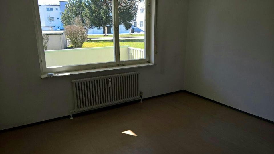 Erdgeschoßwohnung Friedrichshafen Allmannsweiler - 3 Zimmer, 63 m&sup2;, 239.000&euro; | Angebot:26983735
